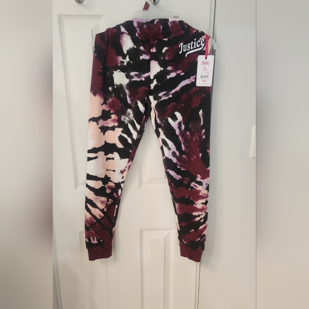 Girl size L